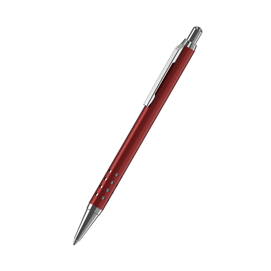 Klio-Eterna - Aura metal MMc - Druckkugelschreiber