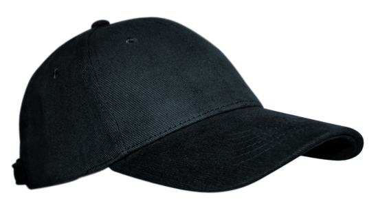 Canvas-Cap
