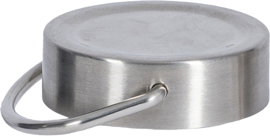 Trinkflasche "water"