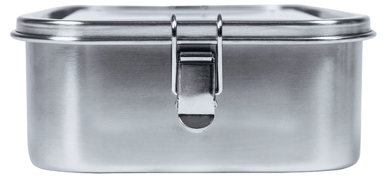 Vesperdose "steel"