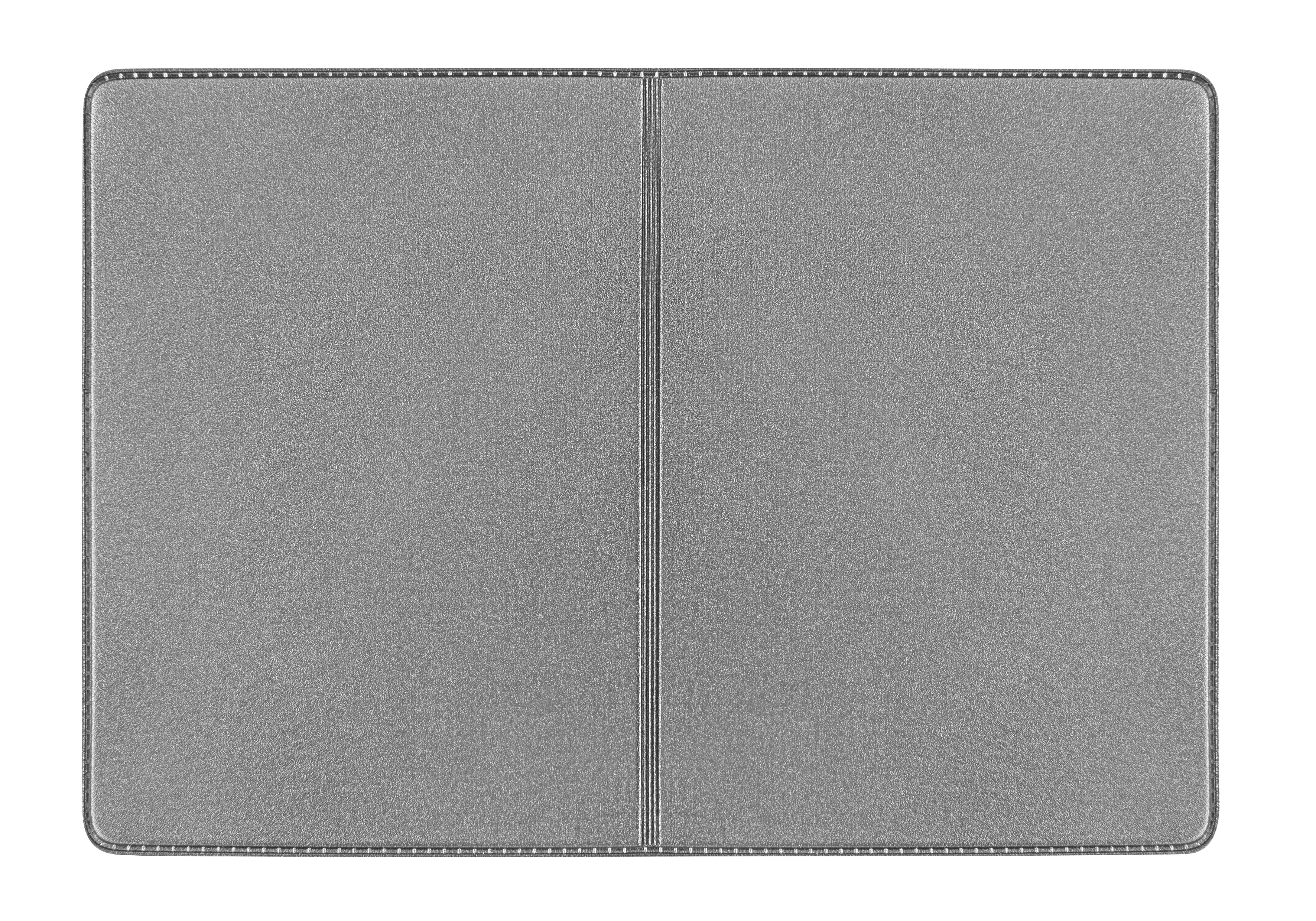 CreativDesign® Ausweistasche "2-fach" Reflexfolie