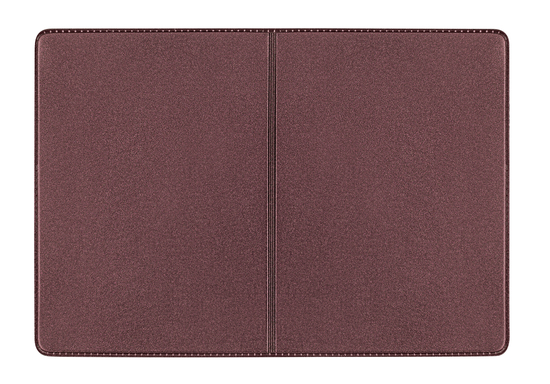 CreativDesign® Ausweistasche "4-fach" Reflexfolie