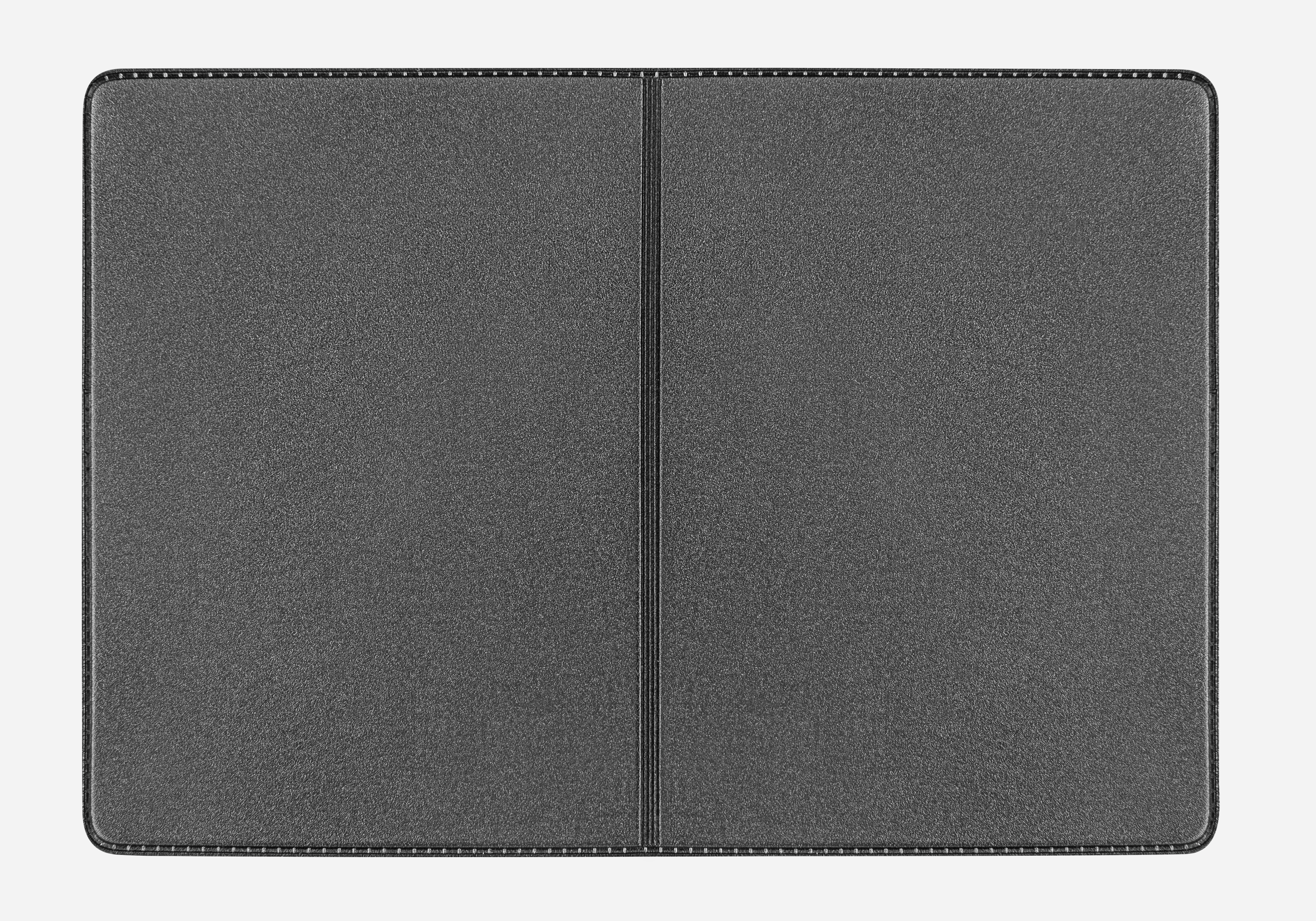 CreativDesign® Ausweistasche "4-fach" Reflexfolie