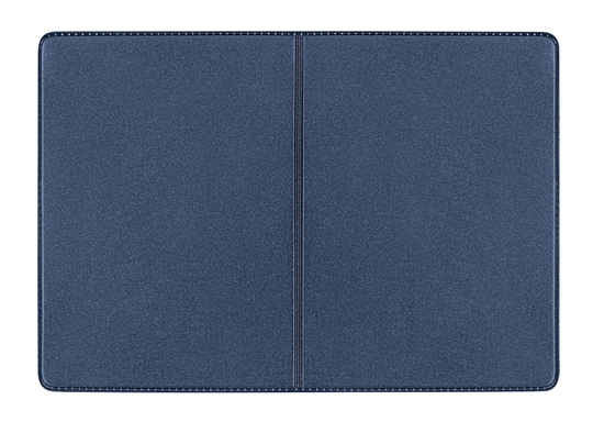 CreativDesign® Ausweistasche "5-fach" Reflexfolie