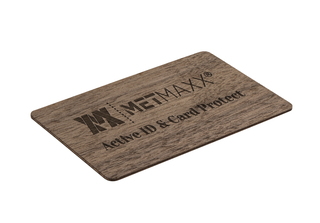 Metmaxx® "ActivePectCard"