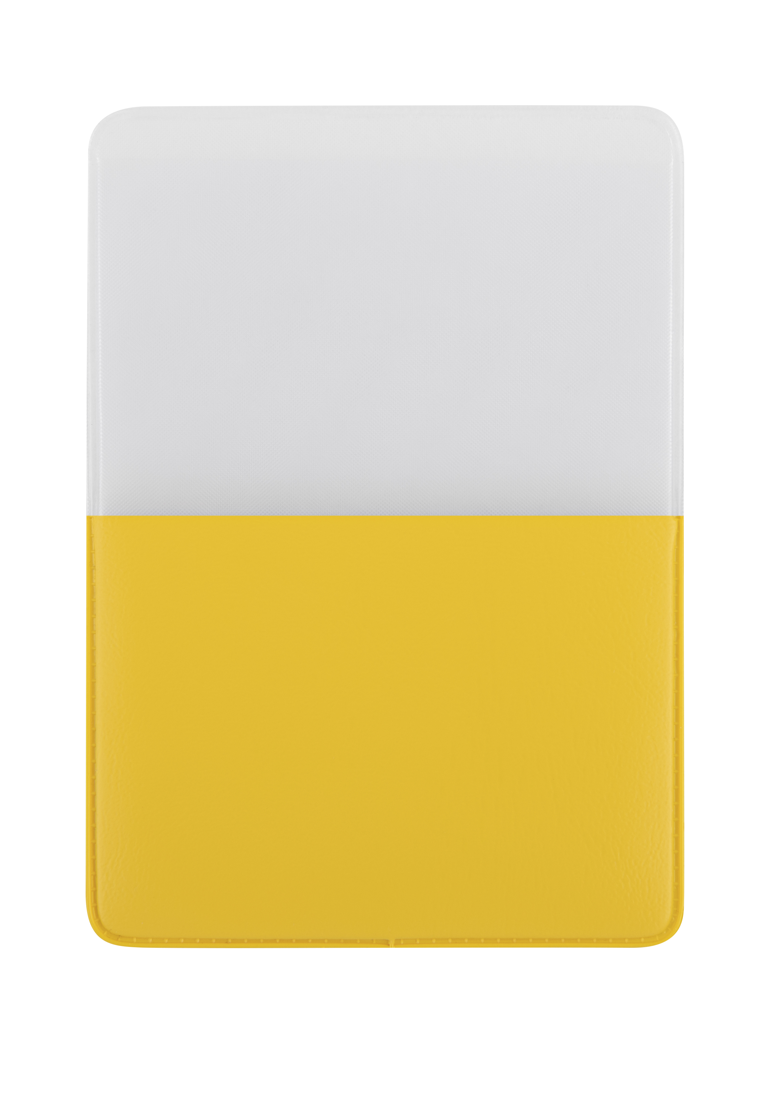 thanxx® Pflastermäppchen "PflasterM" Normalfolie