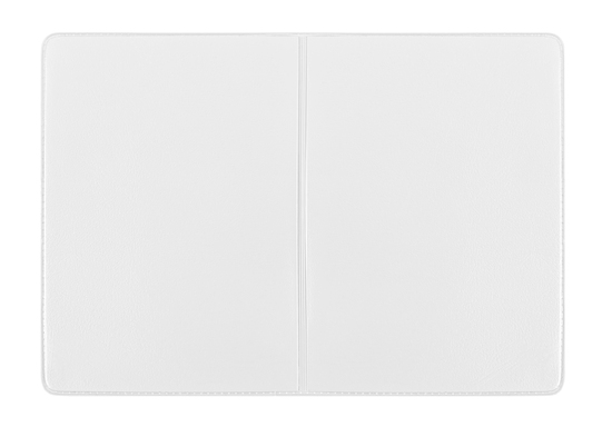 thanxx® Pflastermäppchen "PflasterL" Normalfolie