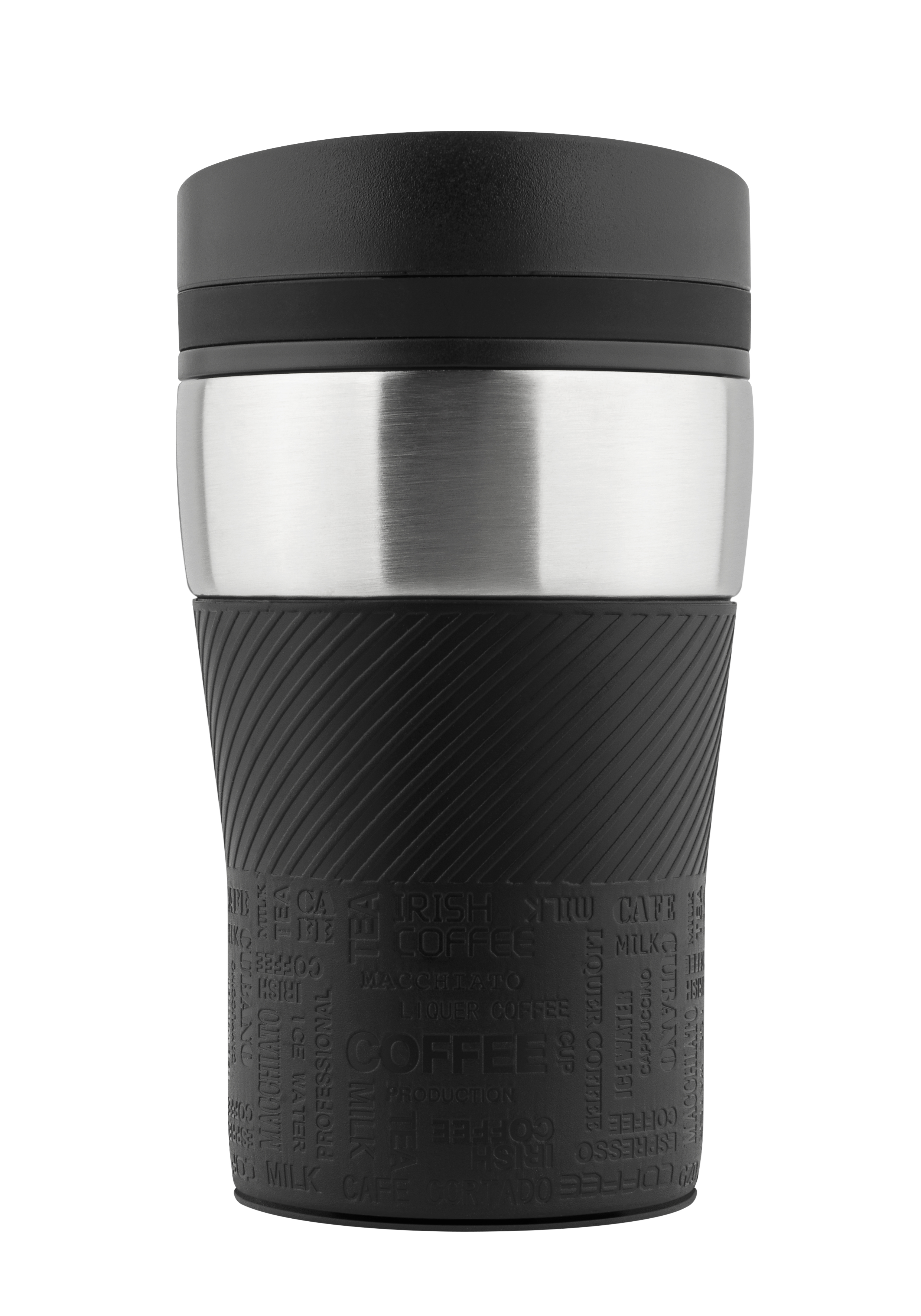 Metmaxx® Thermobecher "CremaOfficinaMagic"