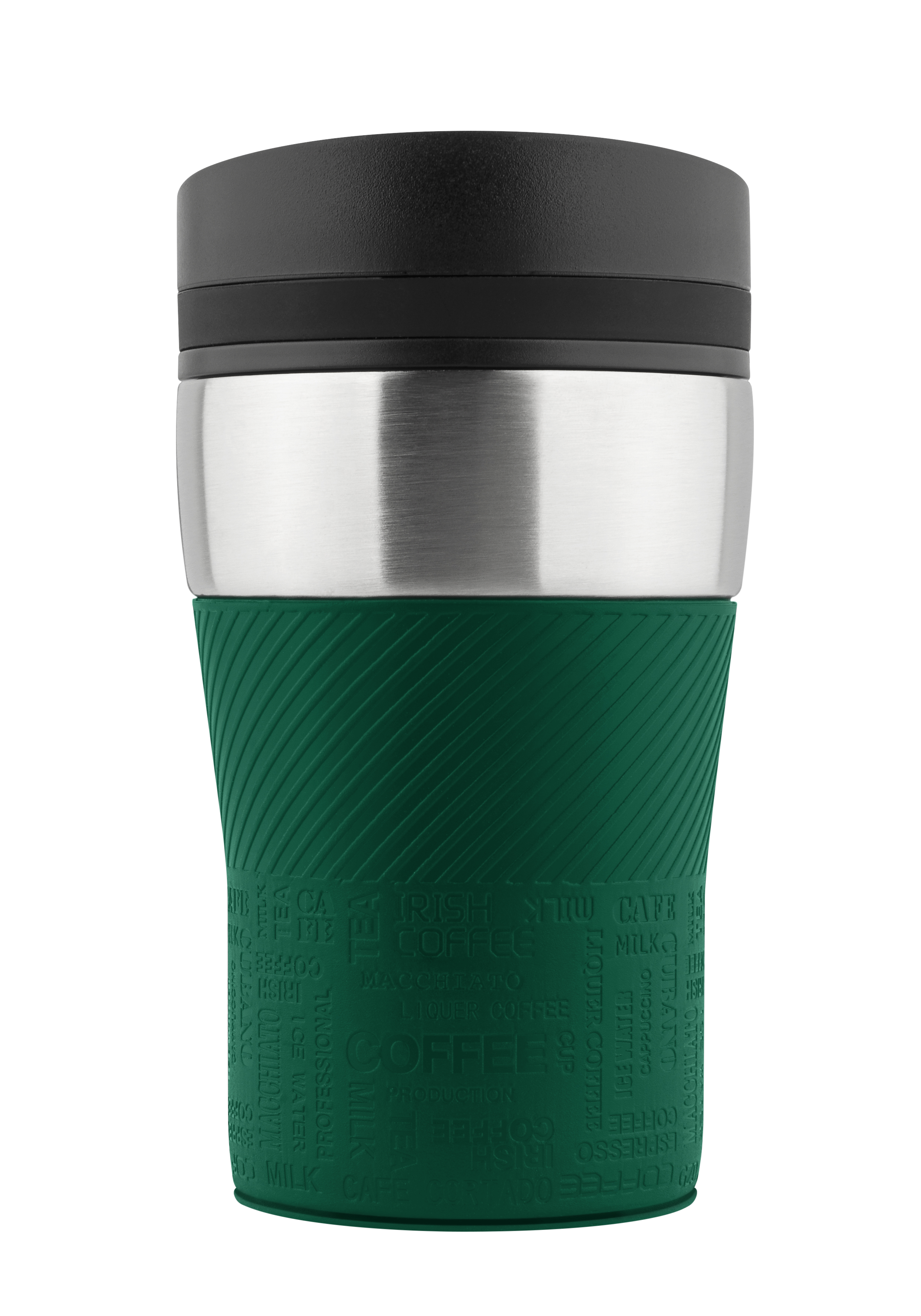 Metmaxx® Thermobecher "CremaOfficinaMagic"