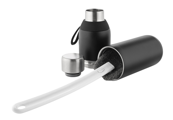 Metmaxx® Thermobecher "MultibottleFlexThermo"