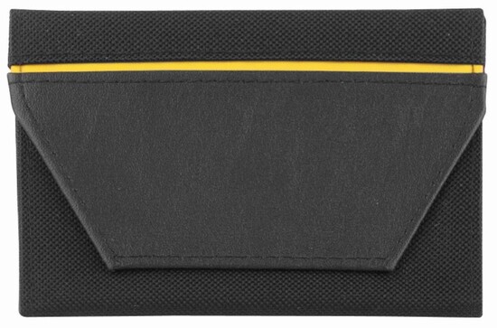 CreativDesign® Ausweistasche "ColourStripe"