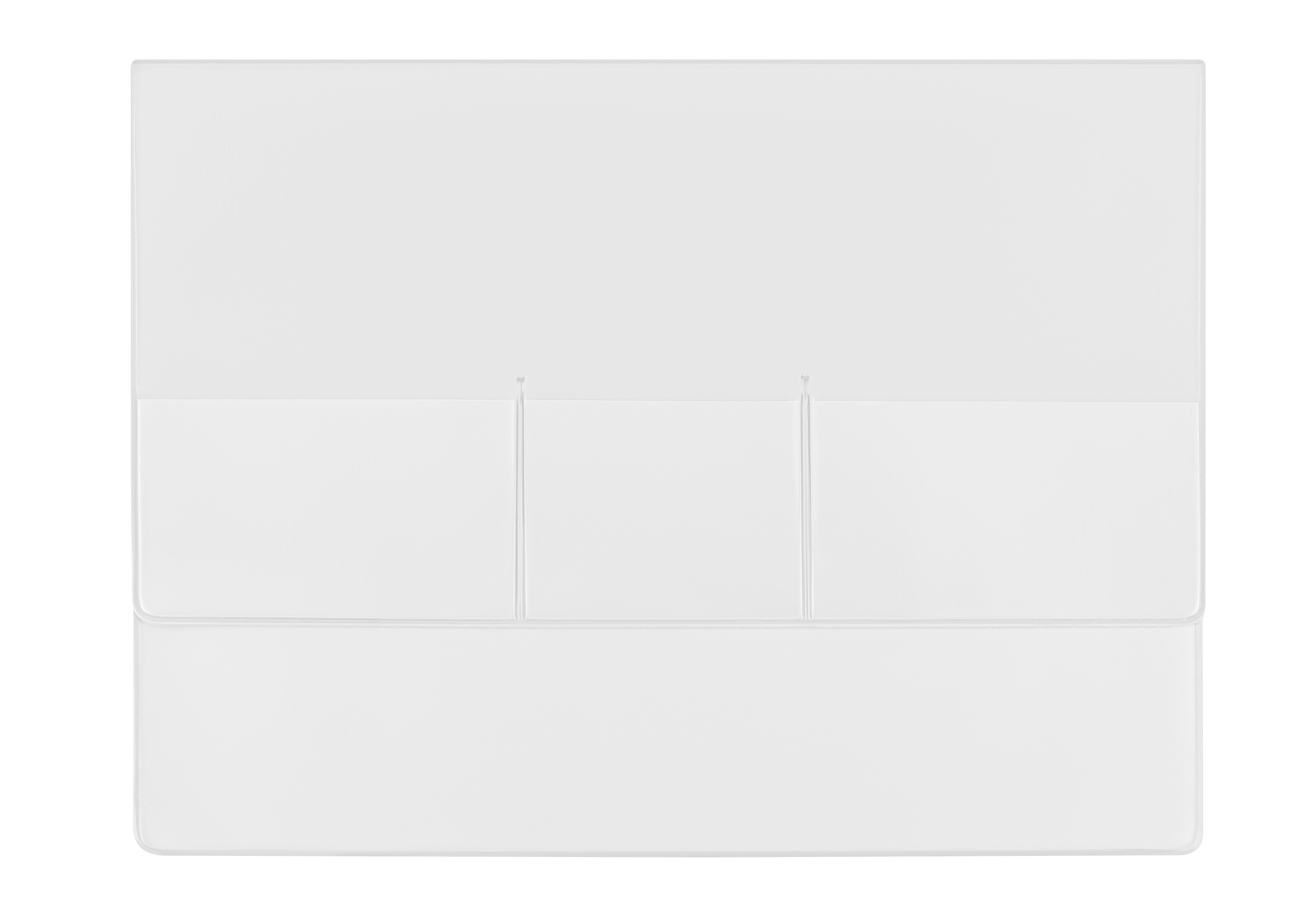 CreativDesign® Wagenpapiertasche "Folie4" Normalfolie