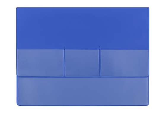 CreativDesign® Wagenpapiertasche "Folie4" Normalfolie