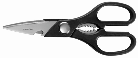 Metmaxx® Schere "MetallPoint"