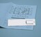 thanxx® Lineal "Mail@Metal"