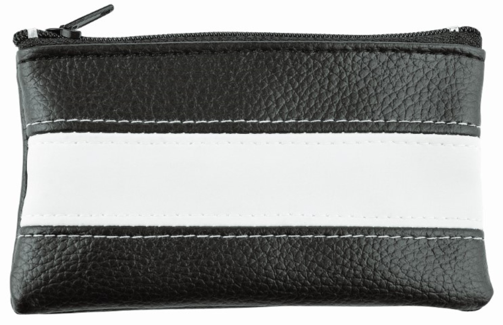 CreativDesign® Schlüsseltasche "LookPlus"