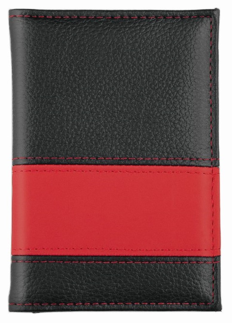 CreativDesign® Ausweistasche "LookPlus"