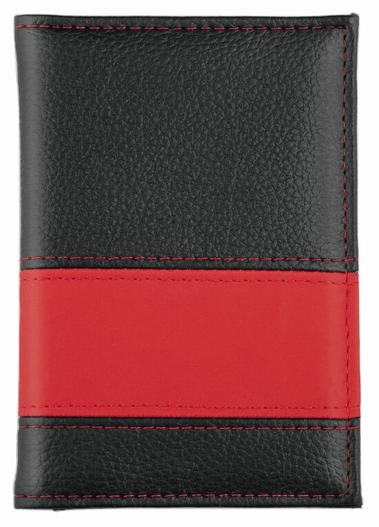 CreativDesign® Ausweistasche "LookPlus"