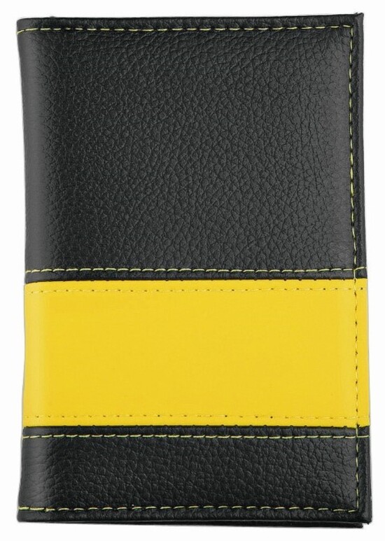 CreativDesign® Ausweistasche "LookPlus"