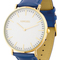 Metalluhr CLASSIC FLAT BIG