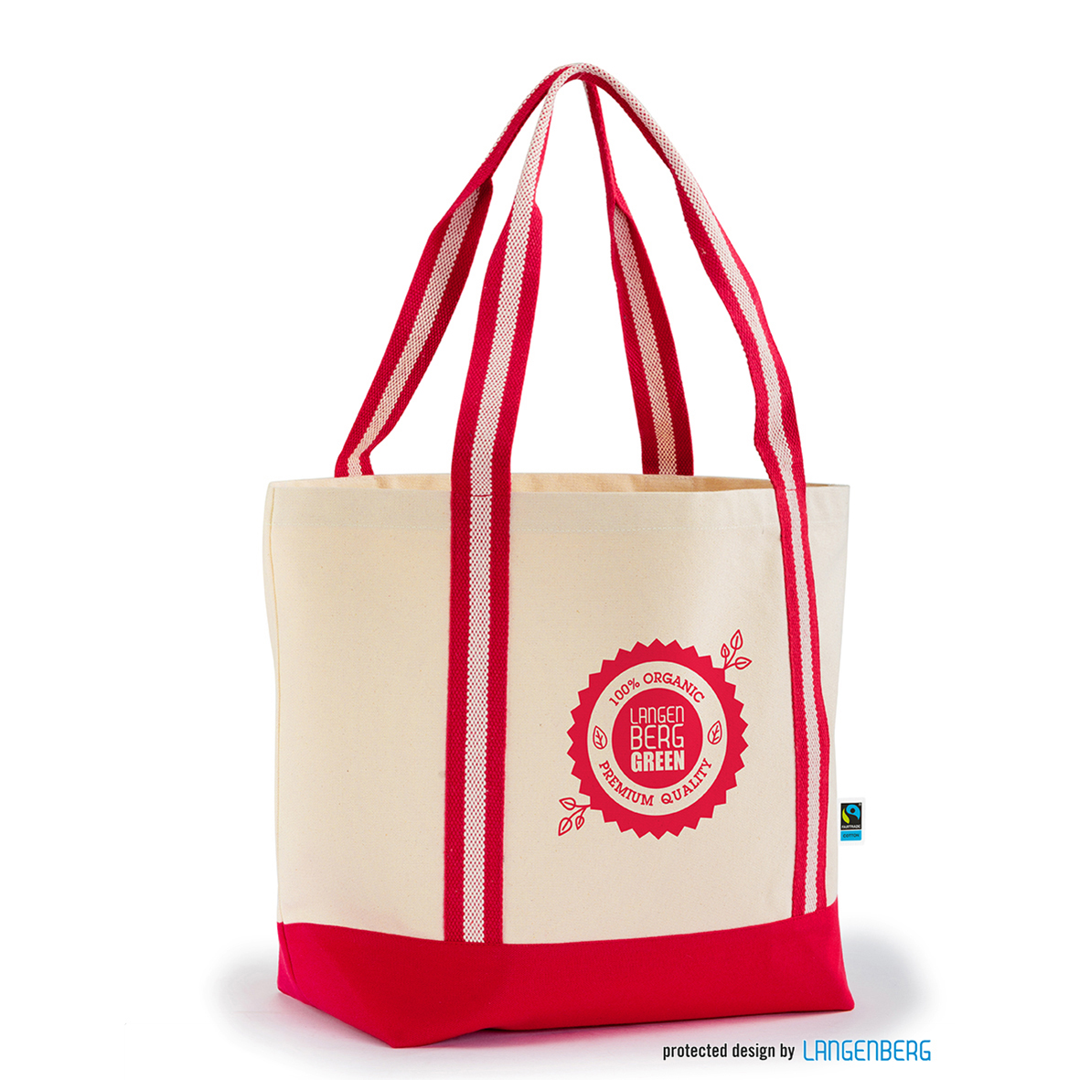 Freizeittasche FLORA