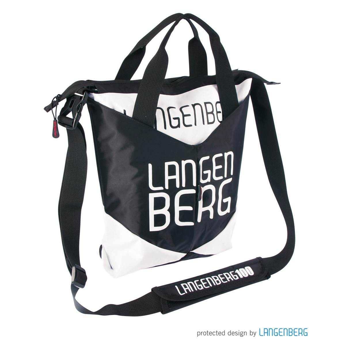 Schultertasche LA-032