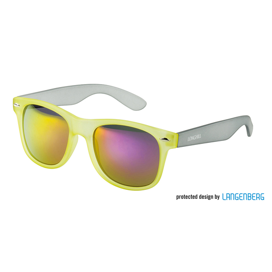 Sonnenbrille LH-0060-4