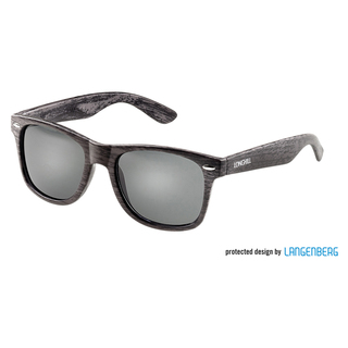 Sonnenbrille (Holz-Style) LH-0060-5