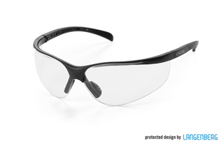 Schutzbrille LH-2117