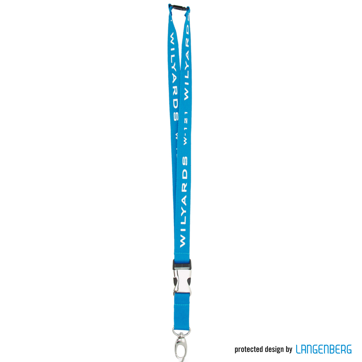 Schlüsselband W-121