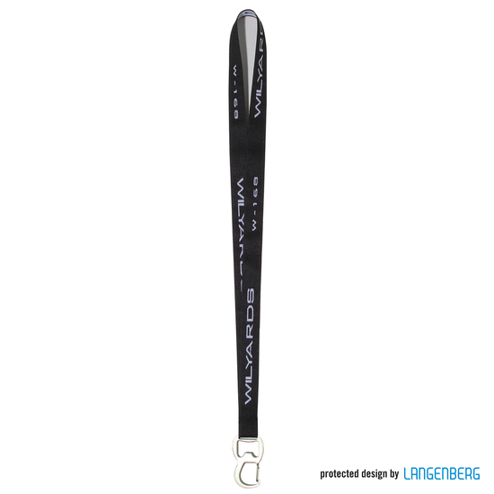 Schlüsselband W-168