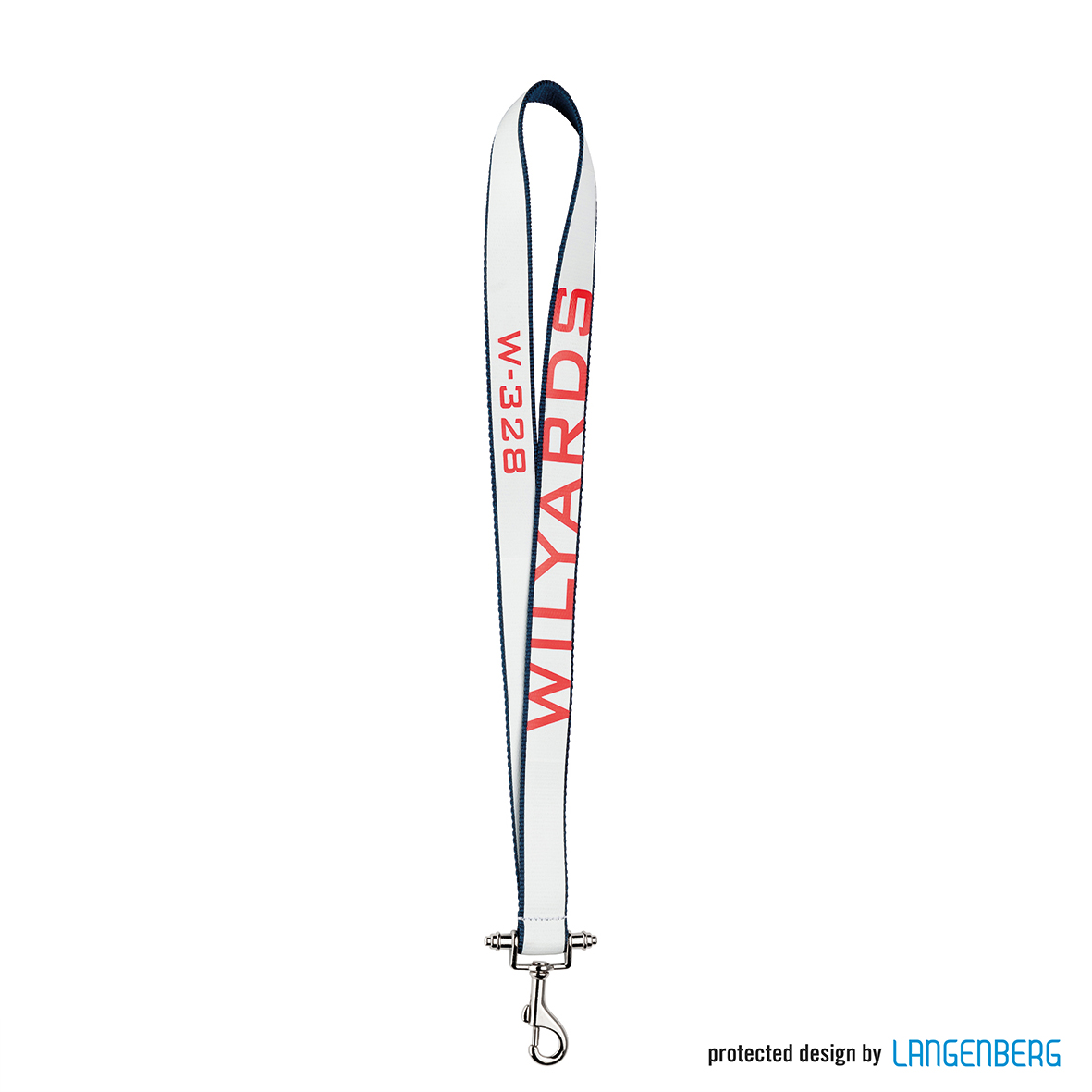 Schlüsselband W-328