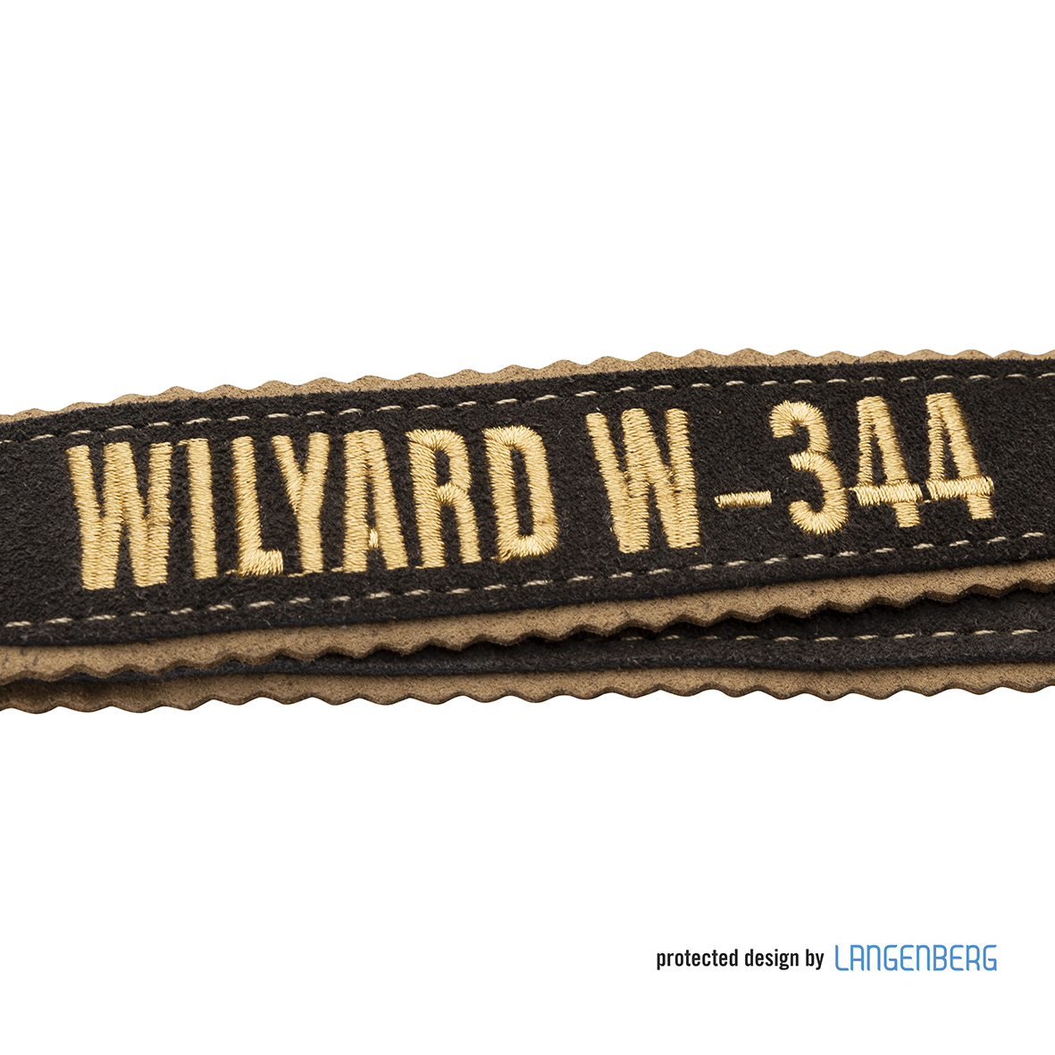 WILYARDS W-344