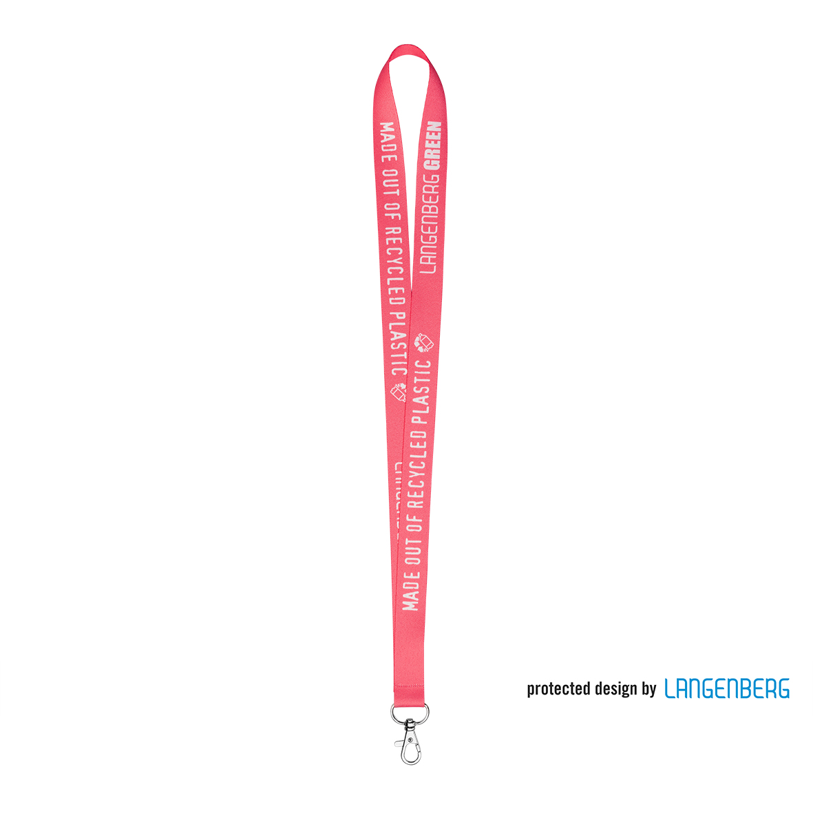 Schlüsselband W-370