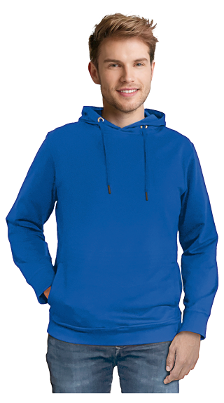 Hoody Top-Line FT