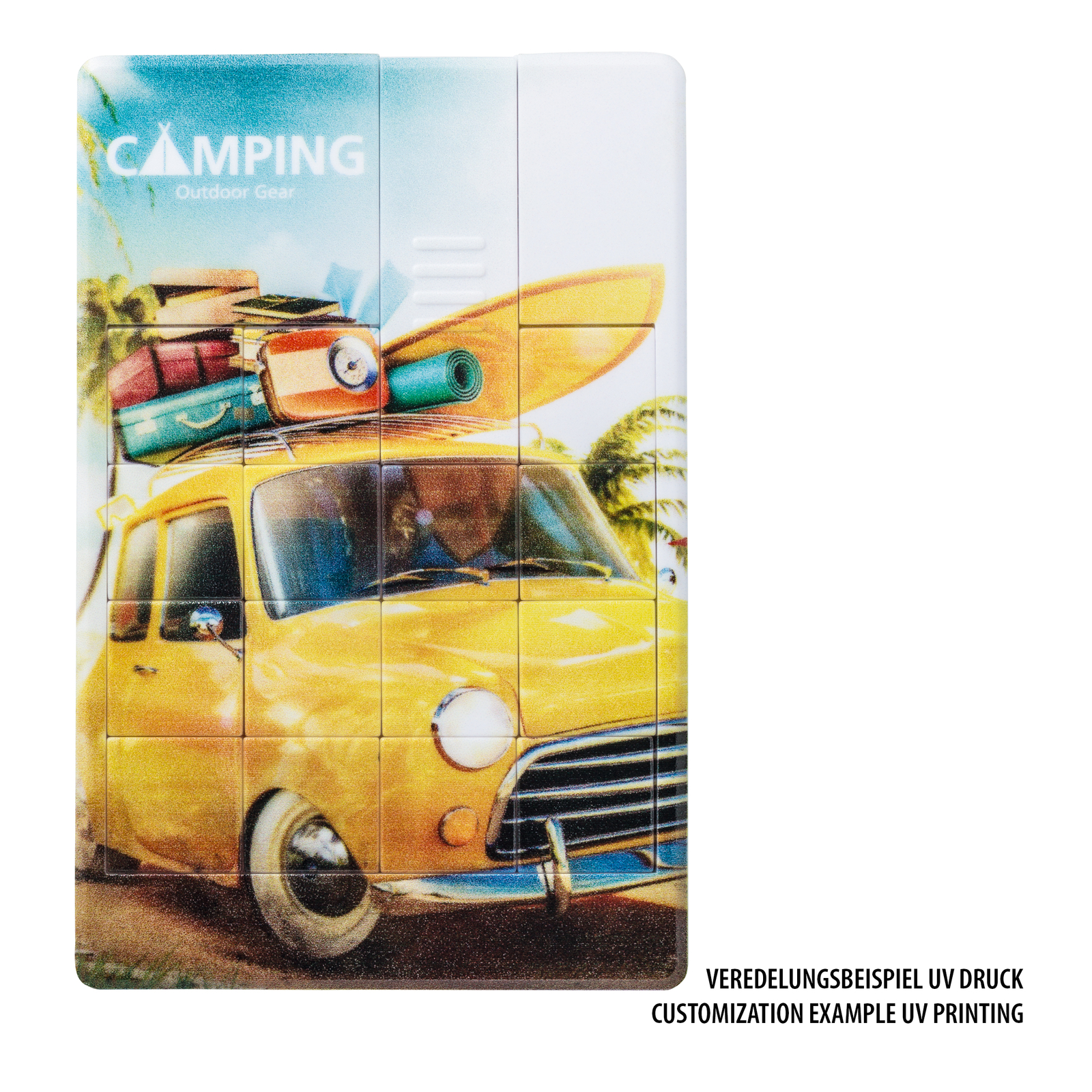 USB-Speicherstick REEVES-OEIRAS 16GB