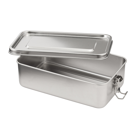 Lunchbox RE98-LUNCHBREAK