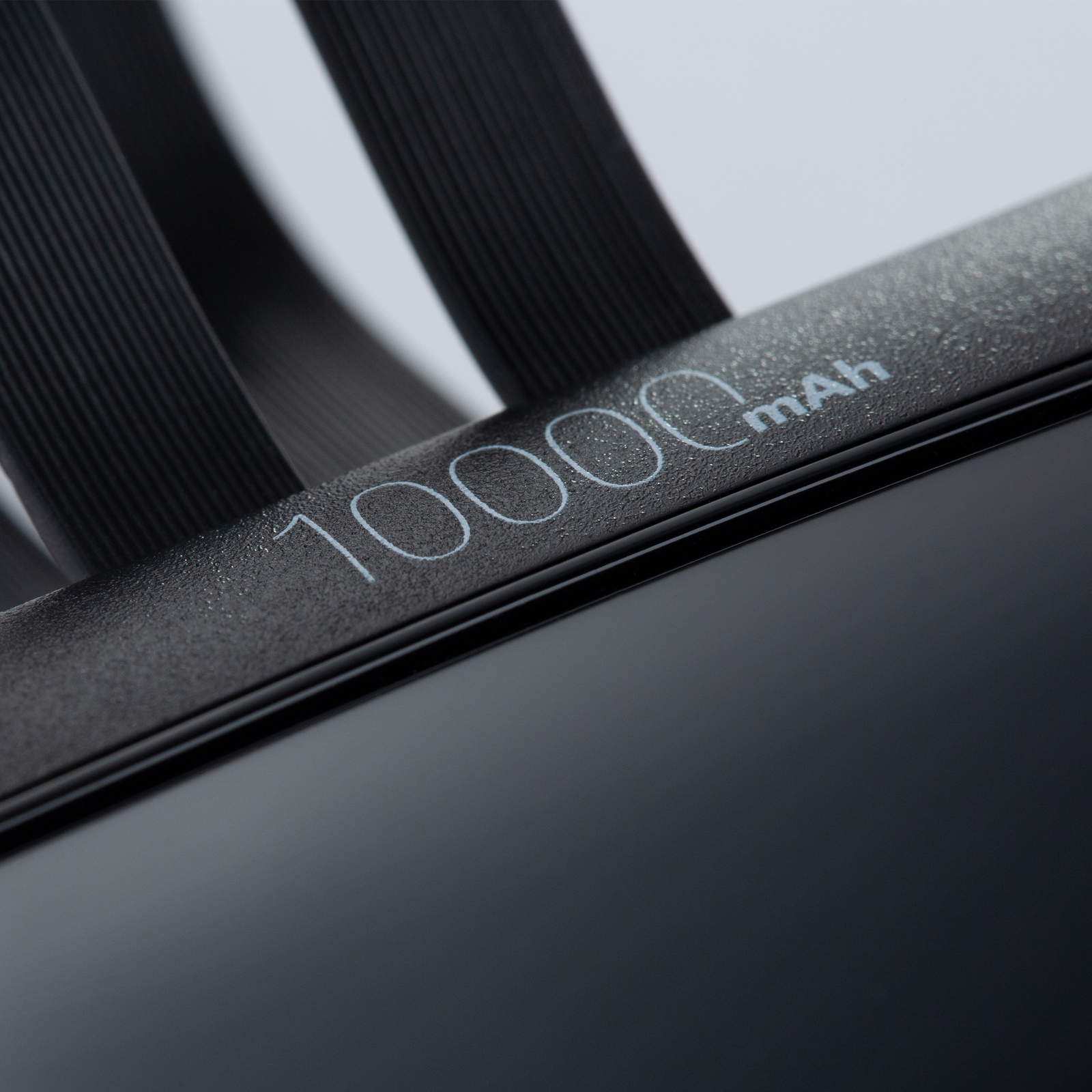 Powerbank mit Fast Charge und Power Delivery REEVES-PULSEXPRESS 10 10000 mAh