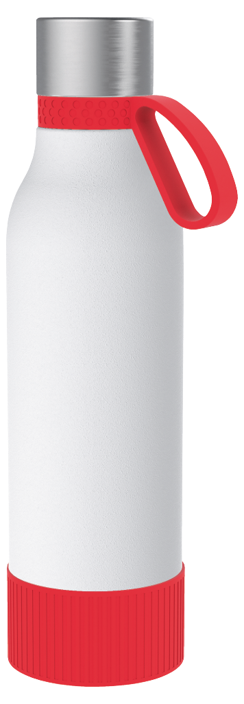 Thermotrinkflasche RETUMBLER-myNIZZA II 600 CERAMIC