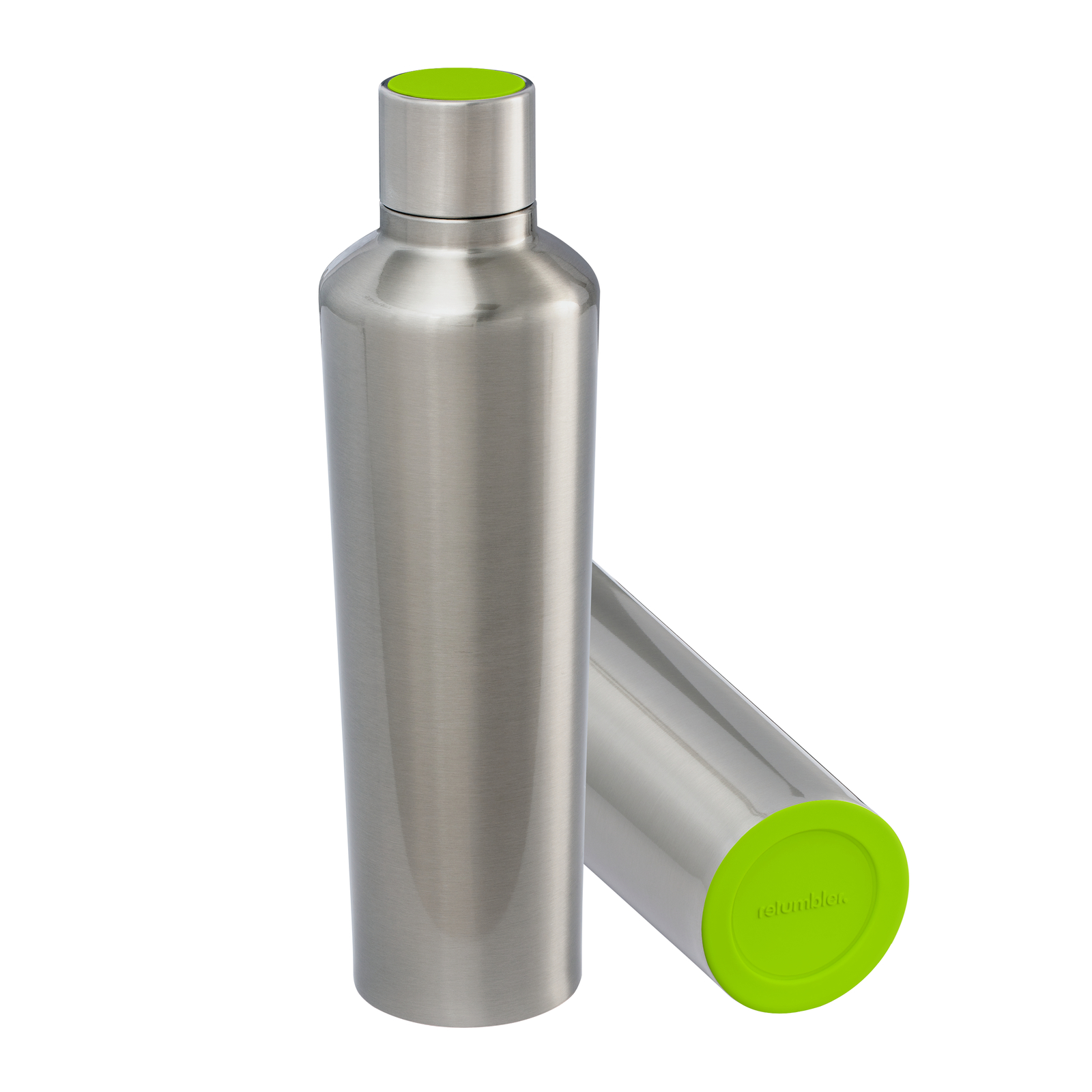 Thermotrinkflasche RETUMBLER-myDRINQEO 770