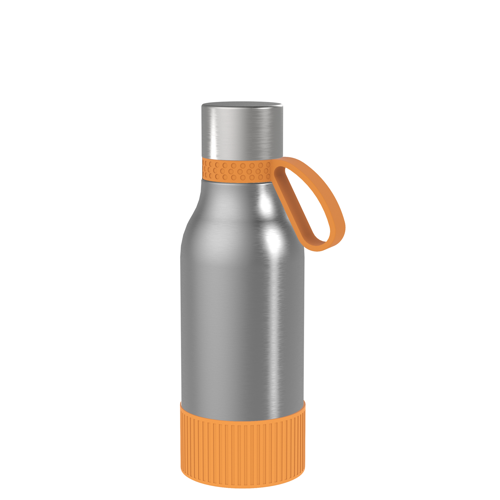 Thermotrinkflasche RETUMBLER-myNIZZA II 420 CERAMIC