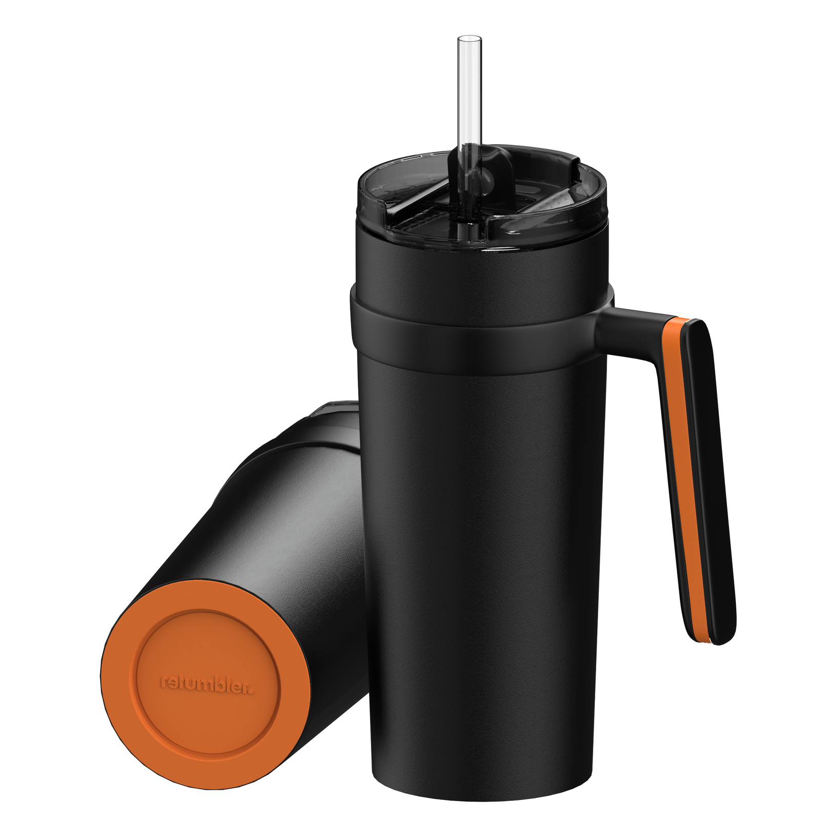 Thermobecher RETUMBLER-myORINOCO CERAMIC