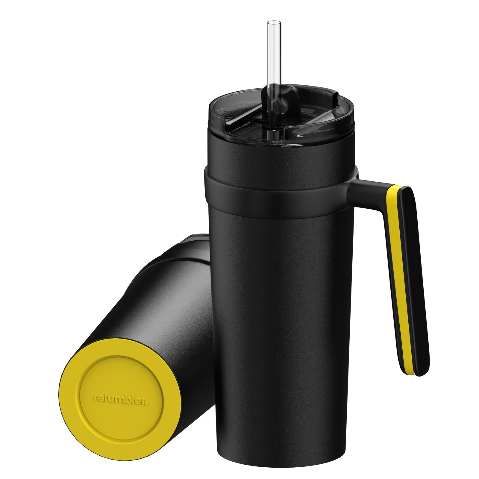 Thermobecher RETUMBLER-myORINOCO CERAMIC