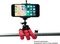Smartphone Stativ Tripod