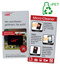 Micro-Cleaner rPET
