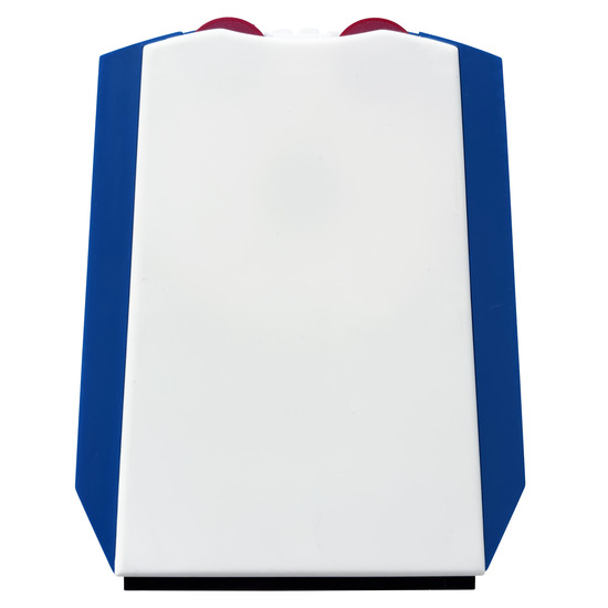 Parkscheibe Europa Chip