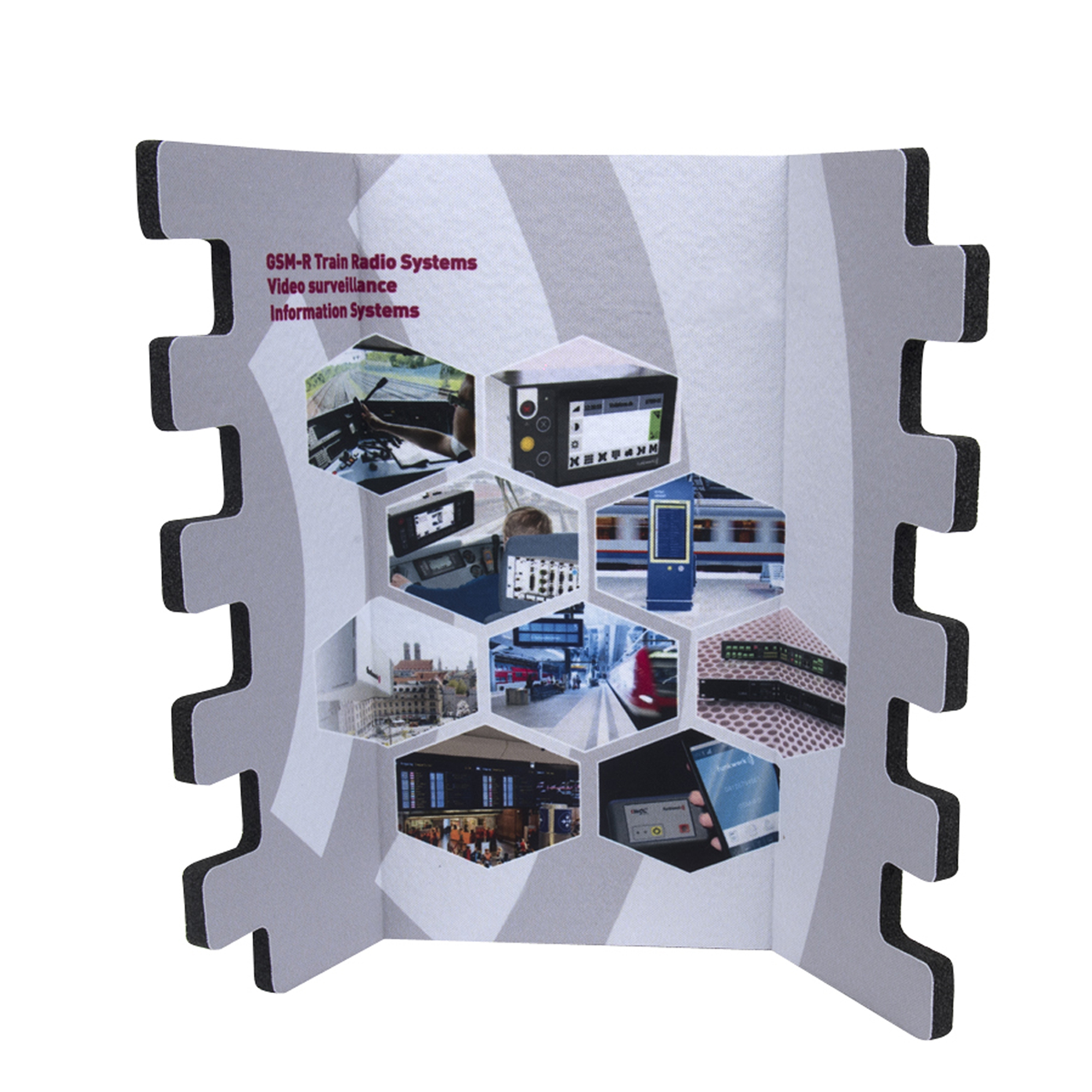 Sitzkissenevent Seat Fold