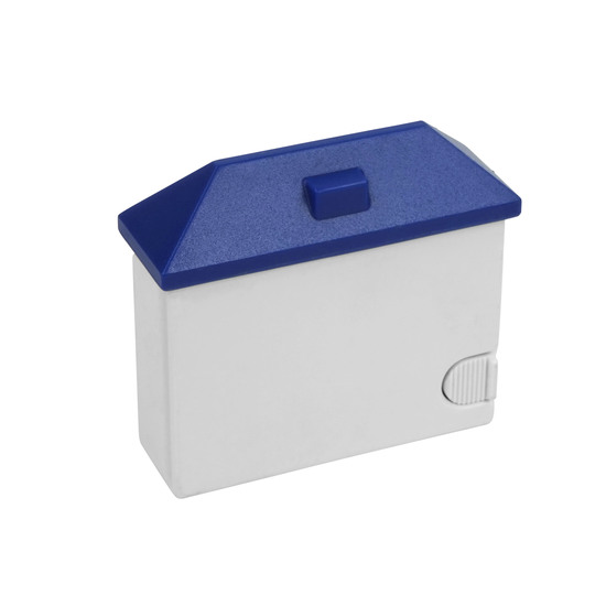 Klebeband-Abroller Haus