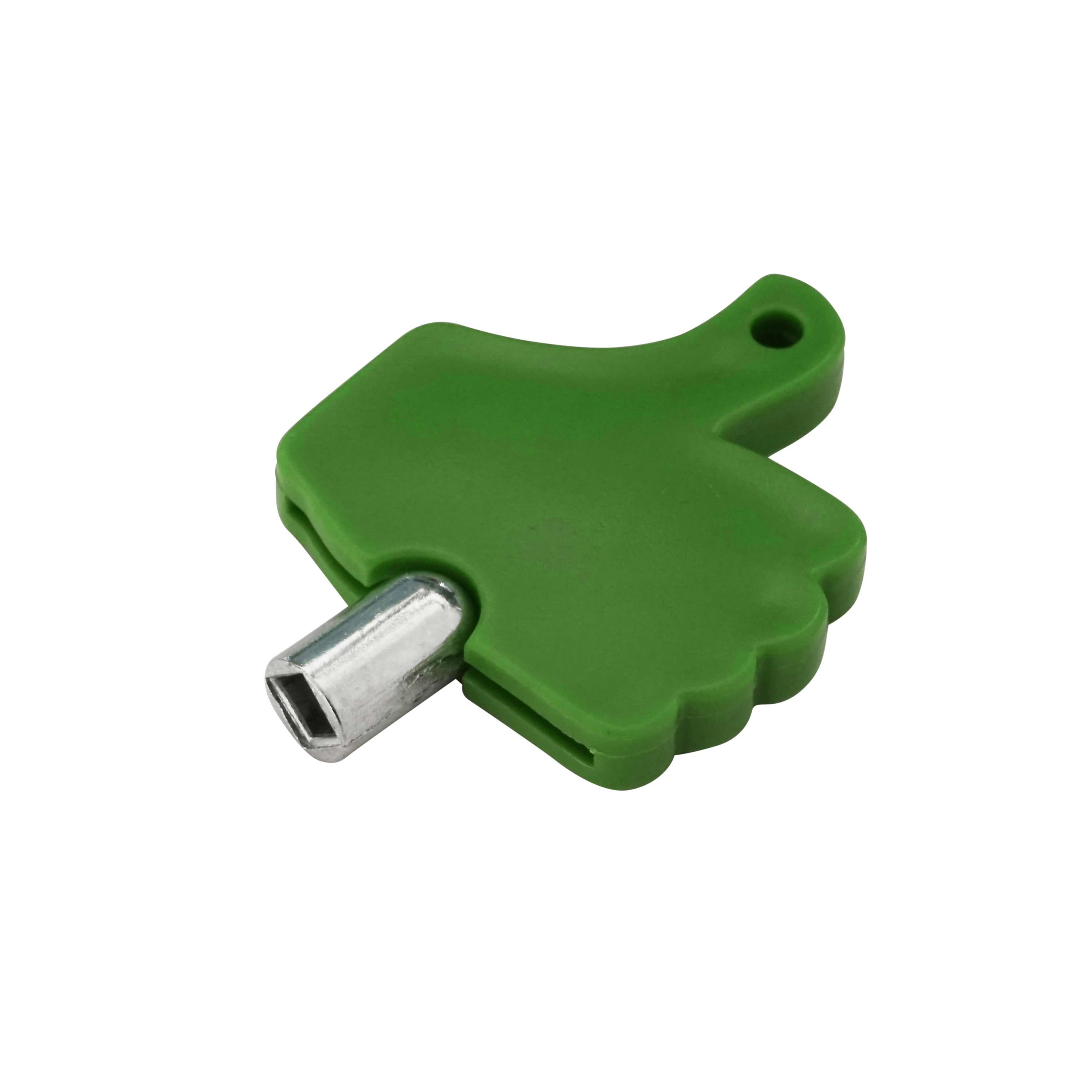 Heizungsentlüfter Top