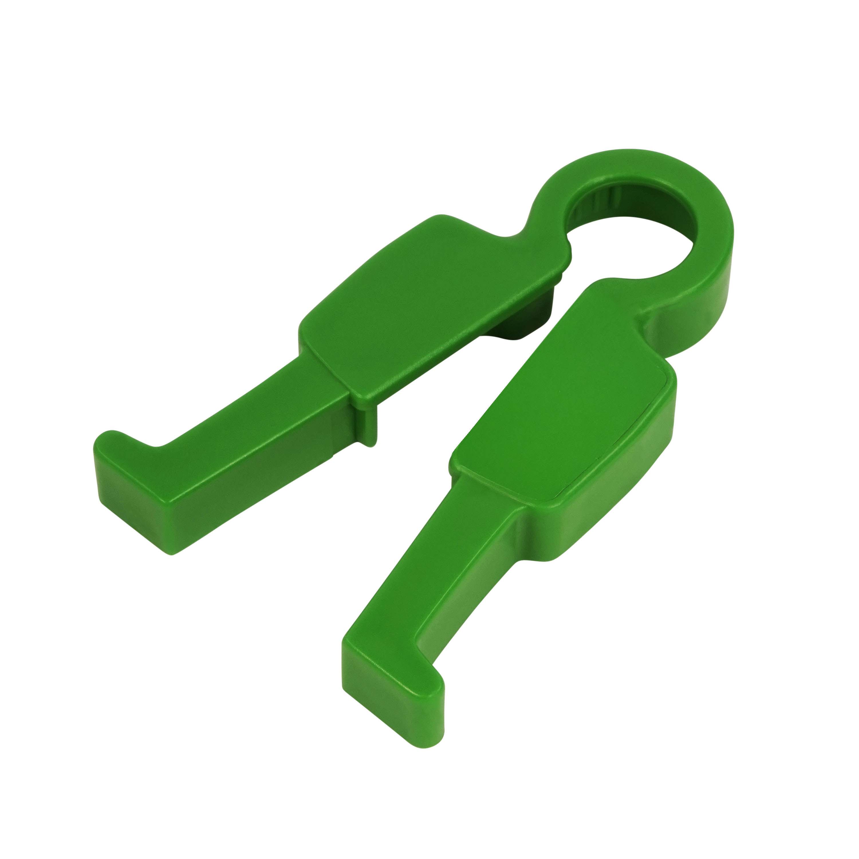 Aufdrehhilfe Rothaut